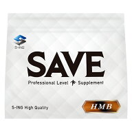 HMB ( 500g ) SAVE 高純度 HMBカルシウム HMB-ca パウダー (500g：500,000mg ) 【500食分】 無添加【レビ…