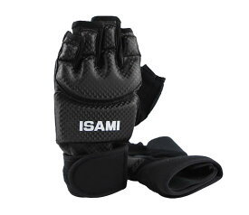 【代引不可】 ISAMI　イサミ　ハンドガード TN-1-BK 黒 Sサイズ