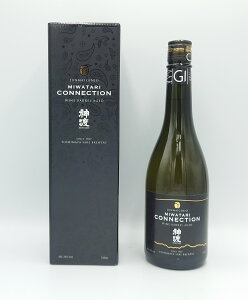 { L _n ċ CM MIWATARI CONNECTION 720ml