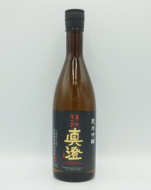 日本酒 宮坂醸造 真澄 純米吟醸 辛口生一本 720ml