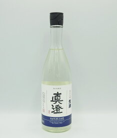 日本酒 宮坂醸造 真澄 純米吟醸生酒 720ml
