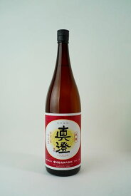 日本酒　宮坂醸造　普通酒　真澄銀撰 1800ml