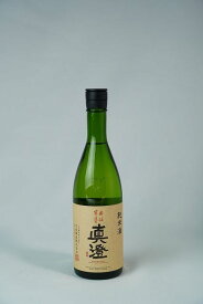 日本酒 宮坂醸造 真澄 純米酒 奥伝寒造り 720ml