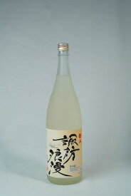 日本酒　麗人酒造　吟醸酒　諏訪浪漫　1800ml