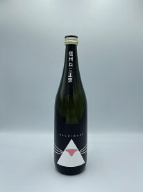 日本酒 舞姫酒造 信州ねこ正宗 HACHIWARE（ハチワレ）720ml