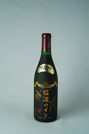 国産ワイン 信濃ワイン スーパーデラックス 赤 720ml