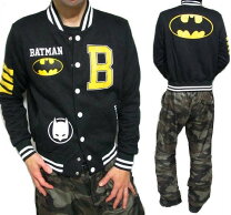 楽天市場】バットマン（コート・ジャケット｜メンズファッション）の通販