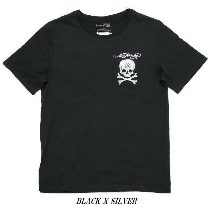 楽天市場】エドハーディー スカルtシャツ スカル ドクロ tシャツ ed 