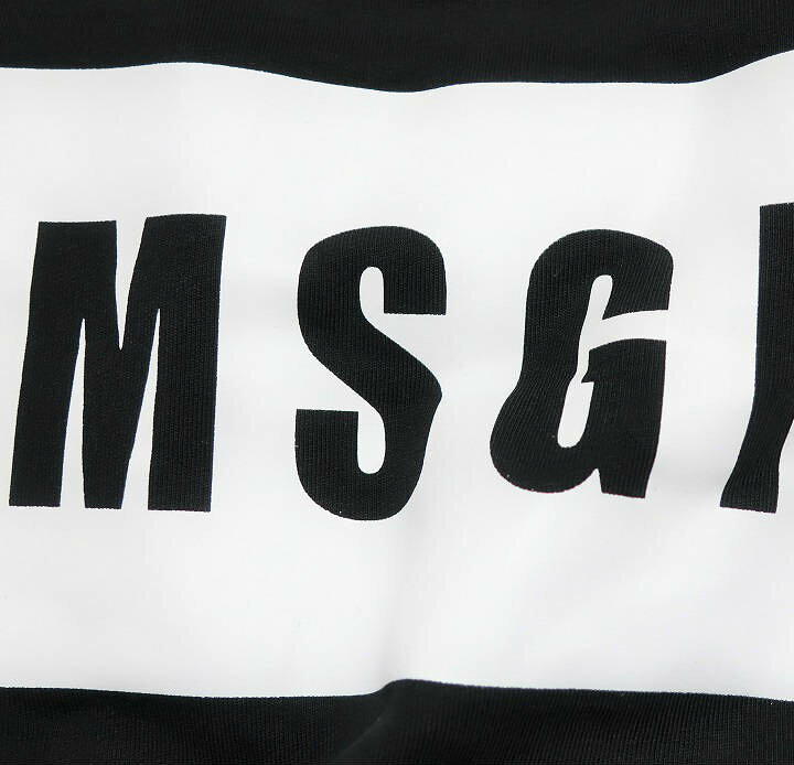 楽天市場】MSGM/エムエスジーエム トレーナー メンズ スウェット 長袖  