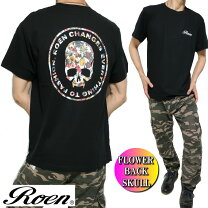 楽天市場】Roen ロエン（ブランドロエン）（トップス｜メンズ  