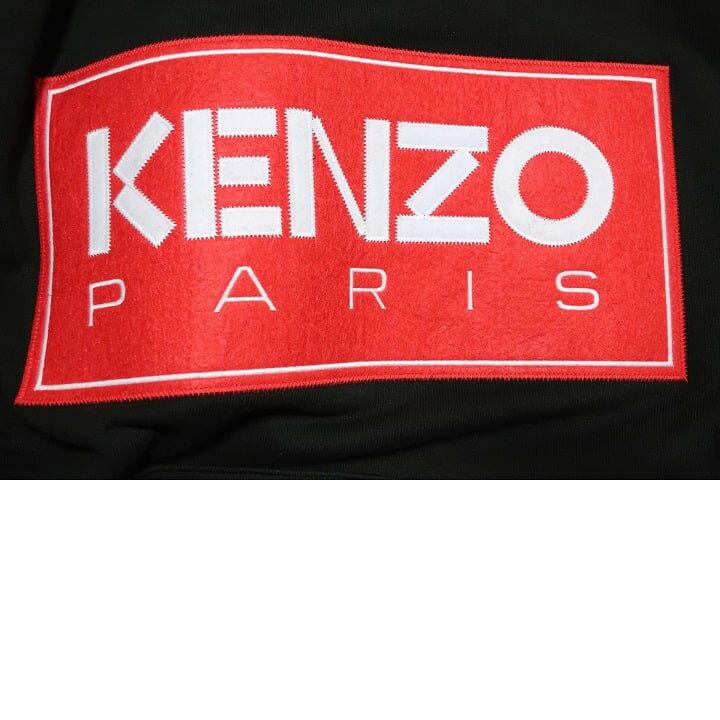 楽天市場】KENZO PARIS フーディー ケンゾー メンズ パーカー ロゴ 