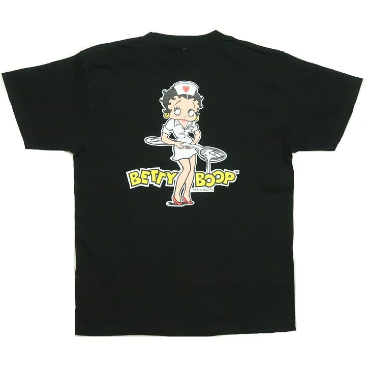 楽天市場】ベティーブープ ベティブープ tシャツ ベティちゃん Tシャツ 
