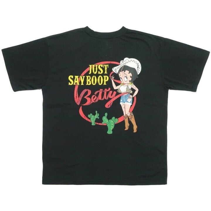 楽天市場】ベティーブープ ベティブープ tシャツ ベティちゃん Tシャツ 