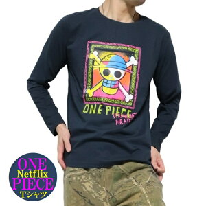 �����s�[�X T�V���c ����T ���� �X�J��/�h�N�� �L�����N�^�[ �����Y �A�j�� Netflix (�l�b�g�t���b�N�X) �v�����g �����Y ONE PIECE ����A�C�e�� �l�C�r�[ �ʔ� �T�C�YM-L-XL