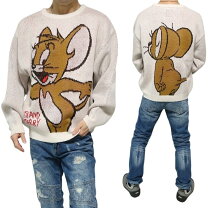 楽天市場】キャラクター（サイズ（S/M/L）L）（ニット・セーター 