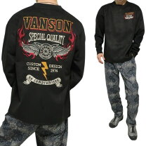 楽天市場】vanson xxlの通販