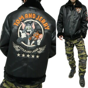 gƃWF[ B-3 tCgWPbg tFCNt@[ {fBOn tFCNU[ LN^[ Y Aj Yt@bV  AE^[ ubN/uE TOM & JERRY T