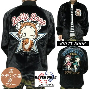 �x�e�B�[�u�[�v �x�e�B�u�[�v ���o�[�V�u��/�X�J�W���� ���t�F�C�N�t�@�[ �\�T�e�����n �Ճx�e�B�[ �h�J BETTY BOOP �L�����N�^�[ �����Y/���f�B�[�X/���j�Z�b�N�X �u���b�N �T�C�YM-L-XL-XXL BBN-2