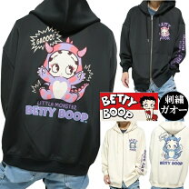 楽天市場】ベティちゃん パーカー（メンズファッション）の通販