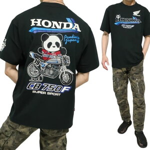 �p���f�B�G�X�^ �W���p�� Pandiesta Japan ���� T�V���c �p���_ �z���_ �R���{ /HONDA CB750 CB400 �L�����N�^�[ �h�J/�v�����g �����Y/���f�B�[�X ���j�Z�b�N�X �u���b�N 526506/526507 �T�C�YM-L-XL