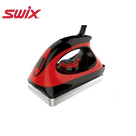 SWIX (スウィックス) デジタルアイロン スポーツワクシングアイロン T73D100J 【2023-24 モデル】【チューンナップ用品 】【お手入れ・メンテナンス用品】(T73D110)