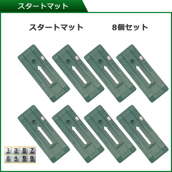 楽天市場】グラウンドゴルフ ニチヨー NICHIYO スタートセット ホール 