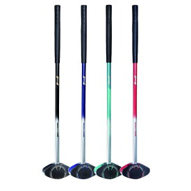 グラウンドゴルフ クラブ 羽立工業 HATACHI ハタチ ダブルフォースクラブ BH2875 両面フェイス 左右兼用 Ground Golf グラウンドゴルフ用品 グランドゴルフ用品