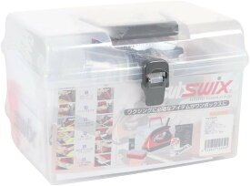 【数量限定！セール品】SWIX(スウィックス) ワクシング チューニングセット スウィックス（swix）（メンズ、レディース）アイロンセット PA008XB スキー スノボード用 【チューンナップ用品 ワックスセット】 【お手入れ・メンテナンス用品】