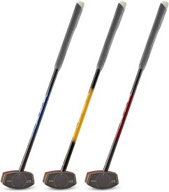 グラウンドゴルフ クラブ 羽立工業 HATACHI ハタチ 花梨クラブ6 BH2896 Ground Golf グラウンドゴルフ用品 グランドゴルフ用品