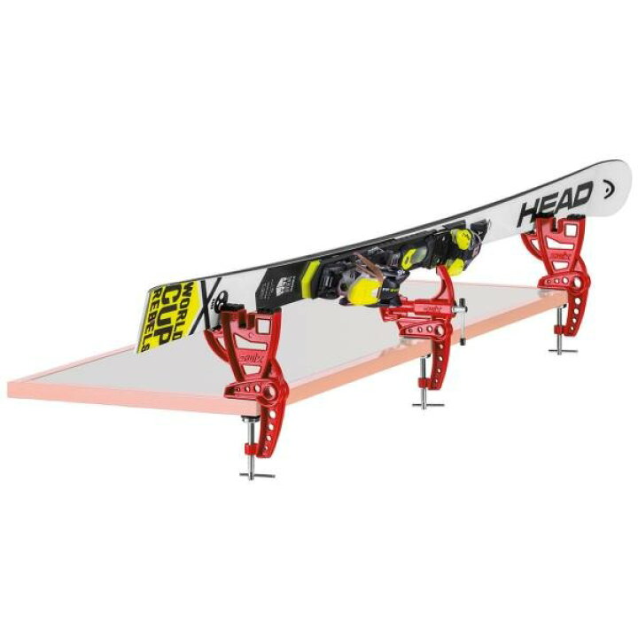 楽天市場】SWIX スキーバイス ラジアルスキーバイス T0149-20 