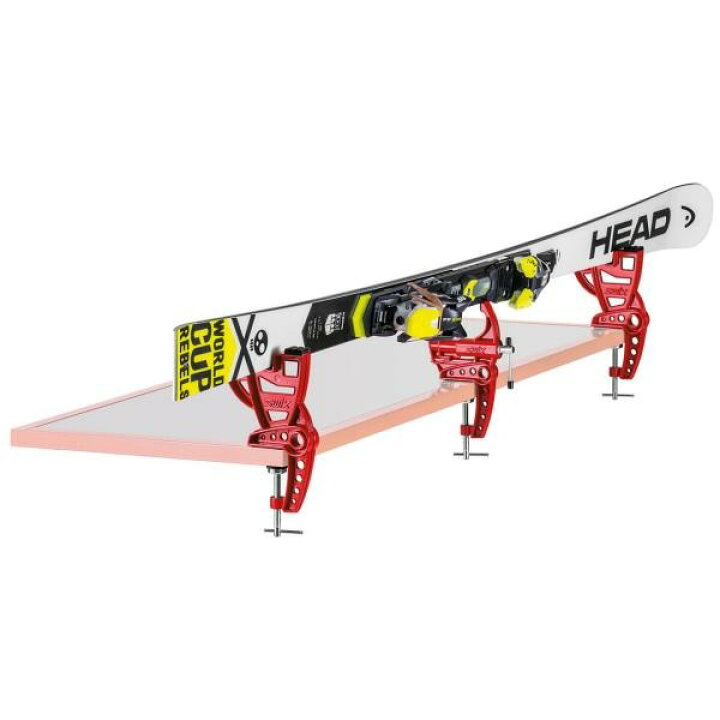 楽天市場】SWIX スキーバイス ラジアルスキーバイス T0149-20 