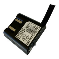 アイコム対応 インカム用 特定小電力トランシーバー対応 充電式リチウムイオンバッテリーパック バッテリ…
