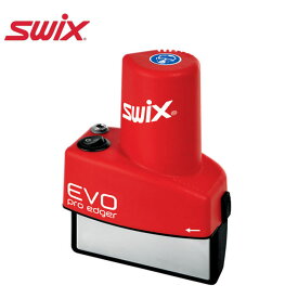 SWIX TA3012-110 エボプロシャープナー EVO Pro Edger 電動DIAディスクタイプ・サイドエッジシャープナー 【2023-24 モデル】【チューンナップ用品】【お手入れ・メンテナンス用品】