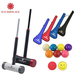 マレットゴルフ スティックの通販 価格比較 価格 Com