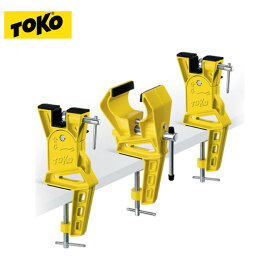 TOKO トコ スキーバイス WC 5560035 【2023-24 モデル】 【チューンナップ用品 】【お手入れ・メンテナンス用品】