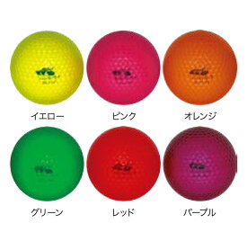 楽天市場 マレットゴルフ ボールの通販