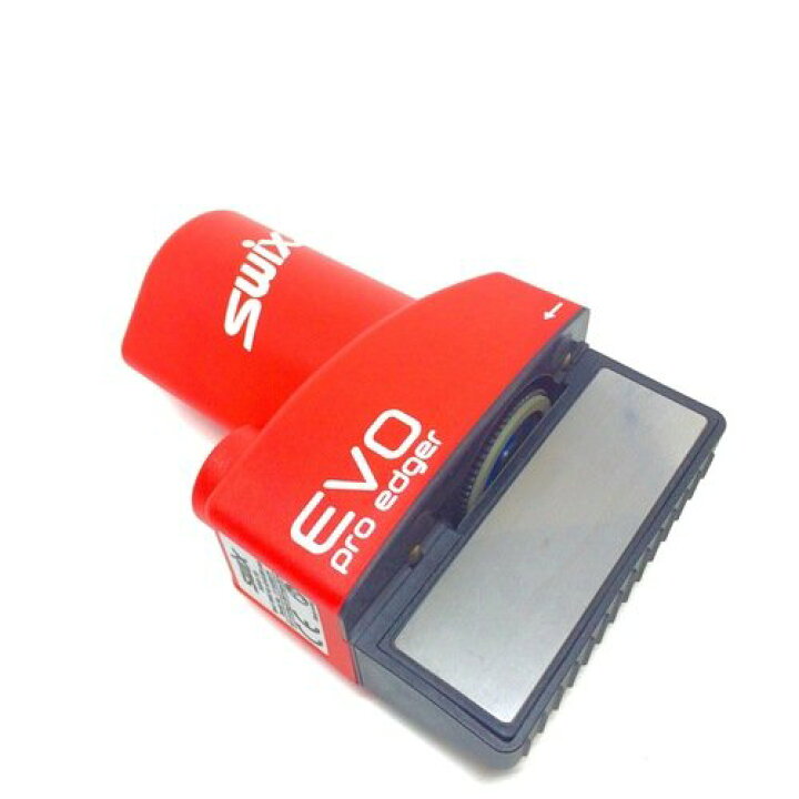 楽天市場】SWIX TA3012-110 エボプロシャープナー EVO Pro Edger 電動  