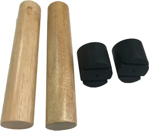 FIELD GEAR �G���W���C �֓��p �X�^���h��2�{�Z�b�g�i����~�߃S���t���j�{�̕ʔ��� fg-as2