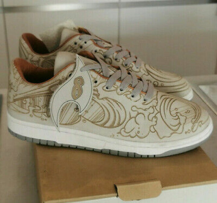楽天市場】NIKE DUNK LOW PRE CHRIS LUNDY(クリスランディ) : SHOES 