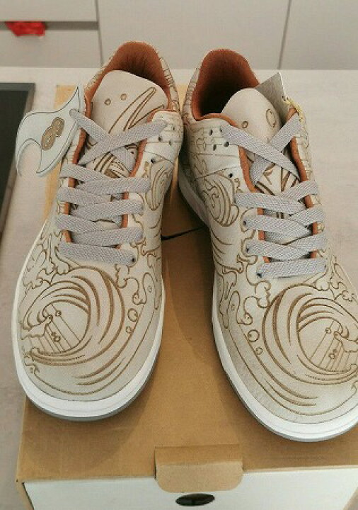 楽天市場】NIKE DUNK LOW PRE CHRIS LUNDY(クリスランディ) : SHOES 