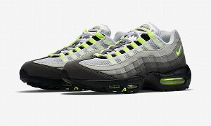 Nike Air Max 95 イエローグラデの通販 価格比較 価格 Com