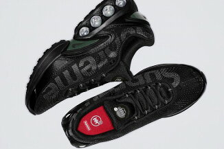[免運費] sacaix Nike Vapor Waffle（黑色）