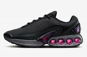 NIKE AIR MAX DN ALL NIGHT