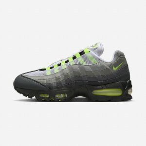 NIKE AIR MAX 95 NEON BIG BUBBLE 30NLOf
