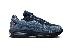 LEVI'S × NIKE AIR MAX 95 OG BLUE DENIM