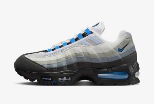 NIKE AIR MAX 95 OG BLUE SPARK
