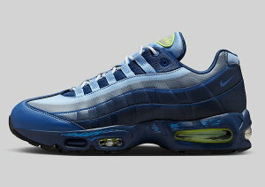 YU-GI-OH! × NIKE AIR MUSCLE 95 JOEY WHEELER