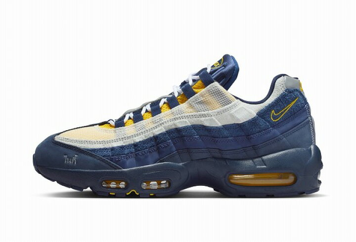 楽天市場】ERIC KOSTON × NIKE SB AIR MAX 95 : SHOES HOUSE KUZE