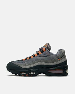 NIKE AIR MAX 95 BIG BUBBLE CURRY