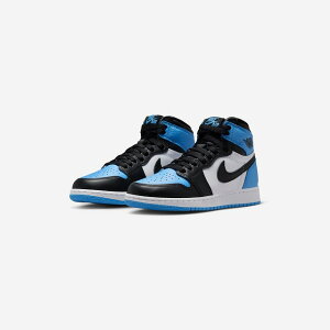 NIKE AIR JORDAN 1 HI RE OG GS UNC